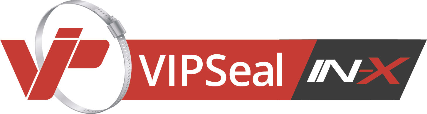 VIPSeal IN-X Logo
