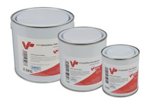 Universal Pipe Lubricant 0.5/1/2.5kg