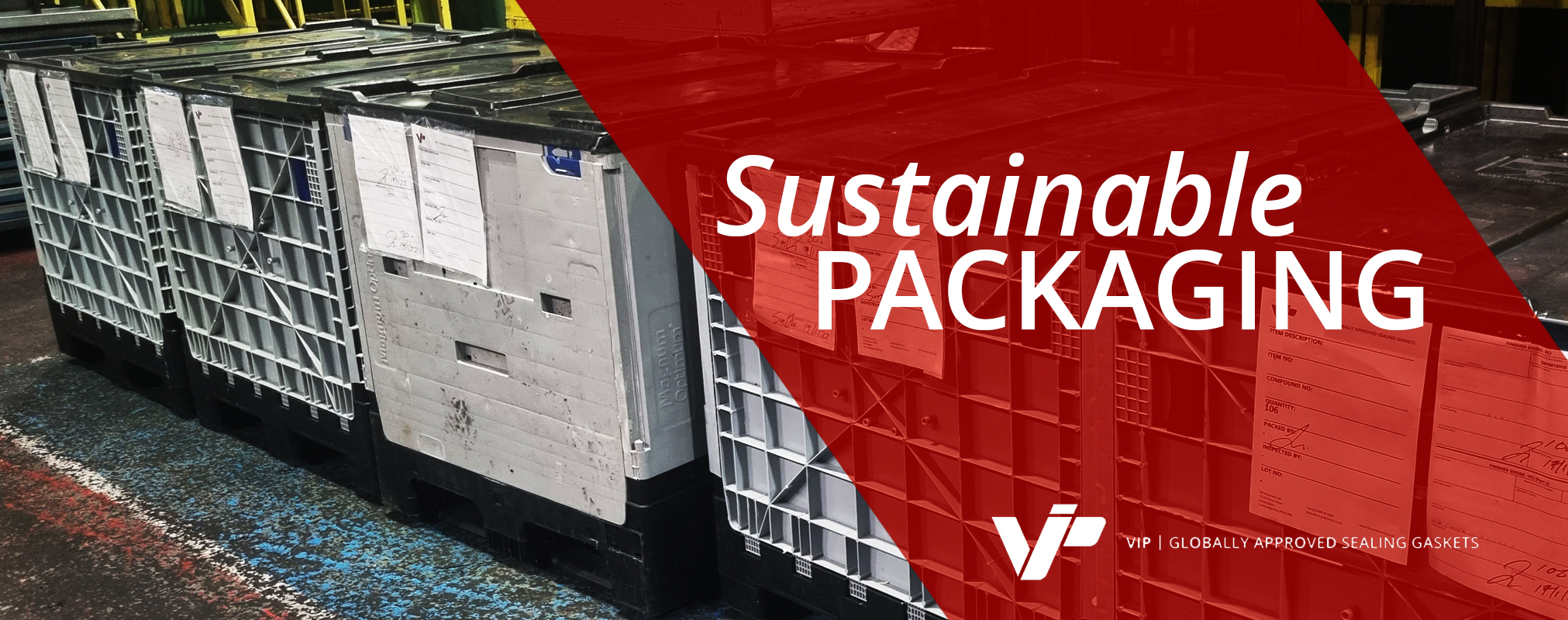 SUSTAINABLE PACKAGING BANNER 1