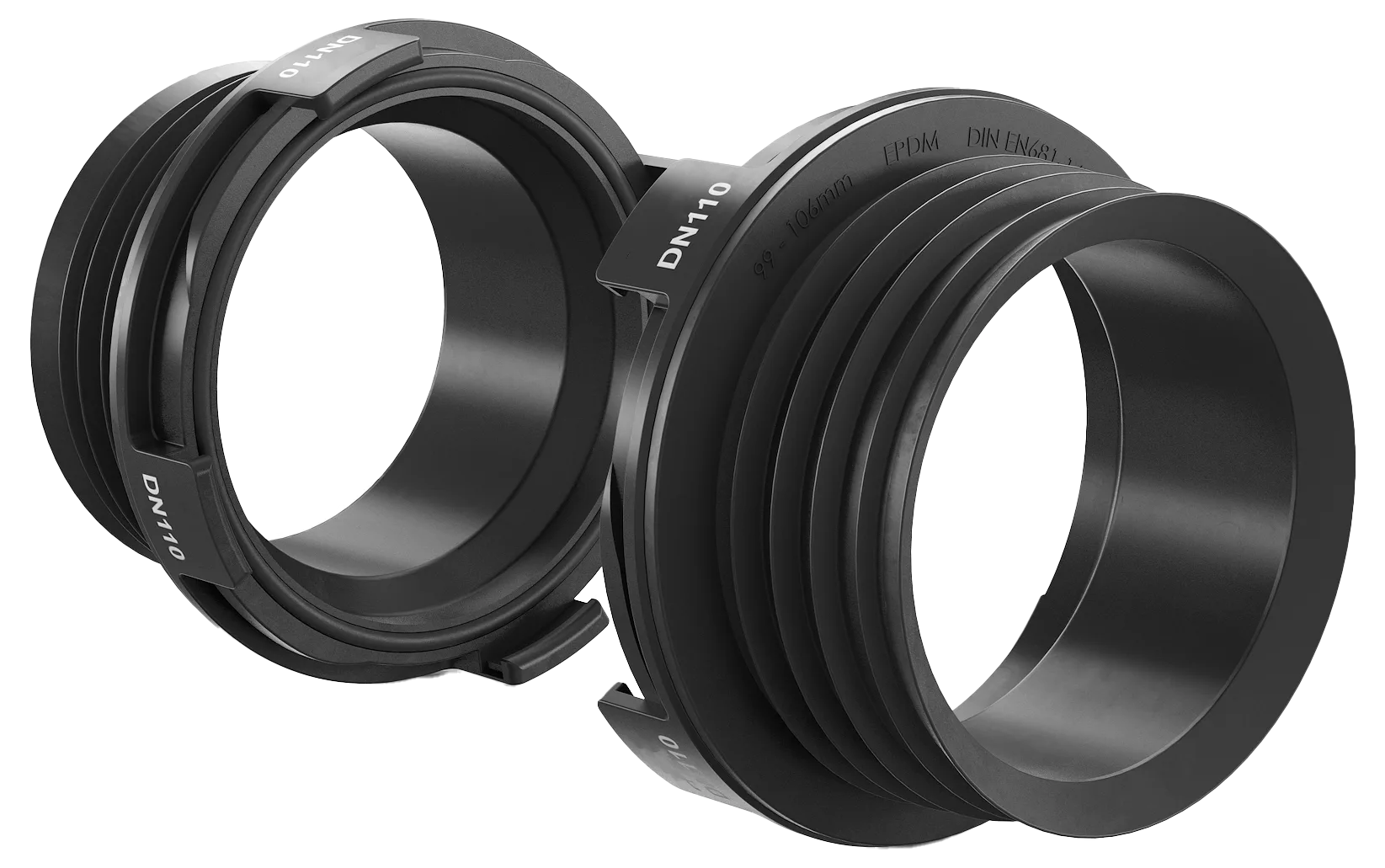 INX Internal Coupling Main Image