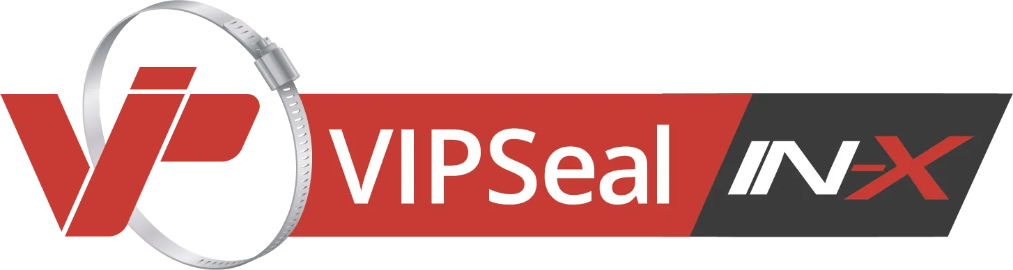 VIPSeal IN-X Logo