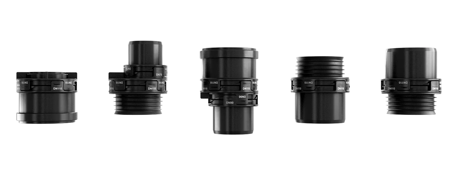 INX Range