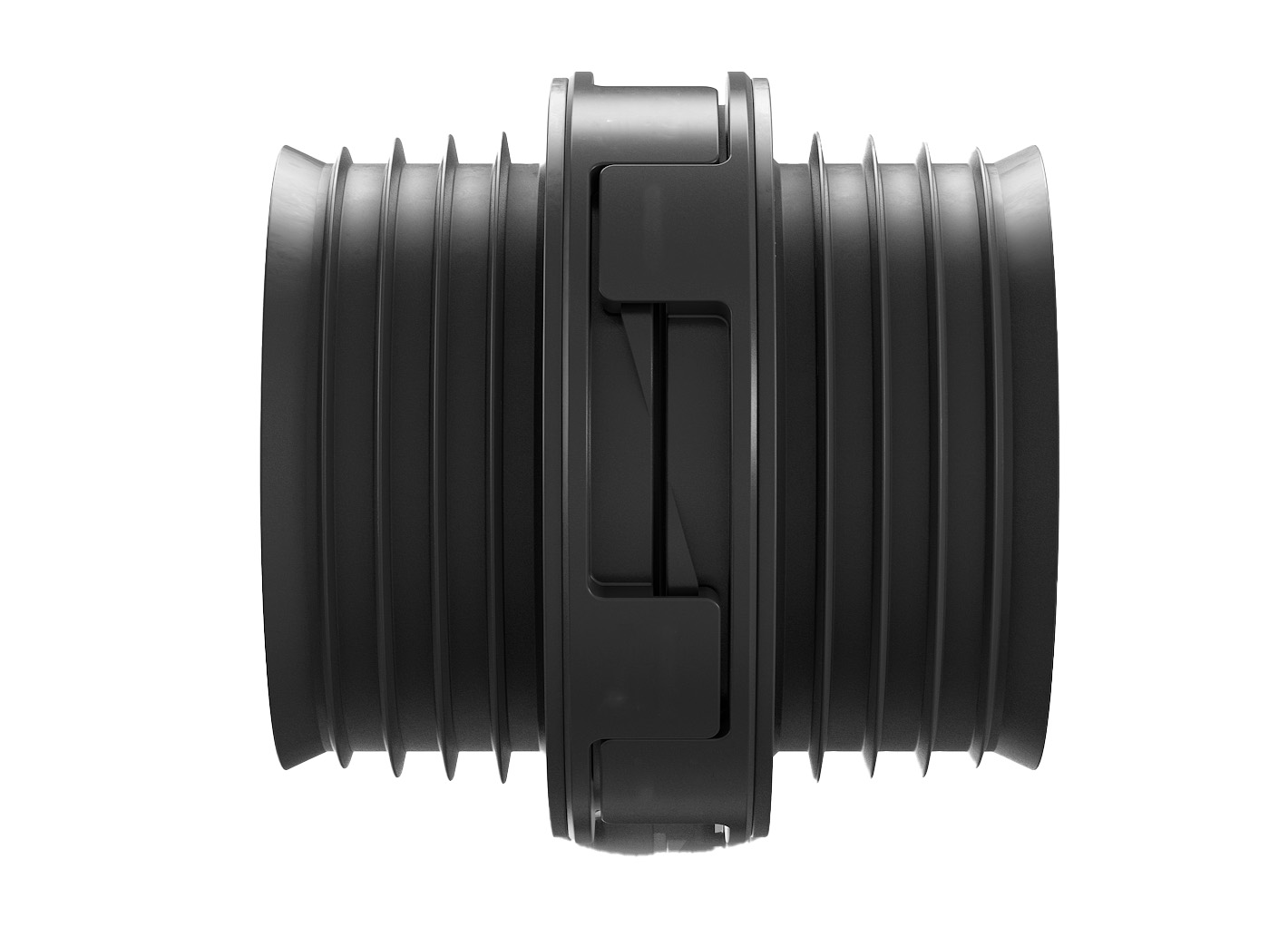 IN-X Internal Connector DN100