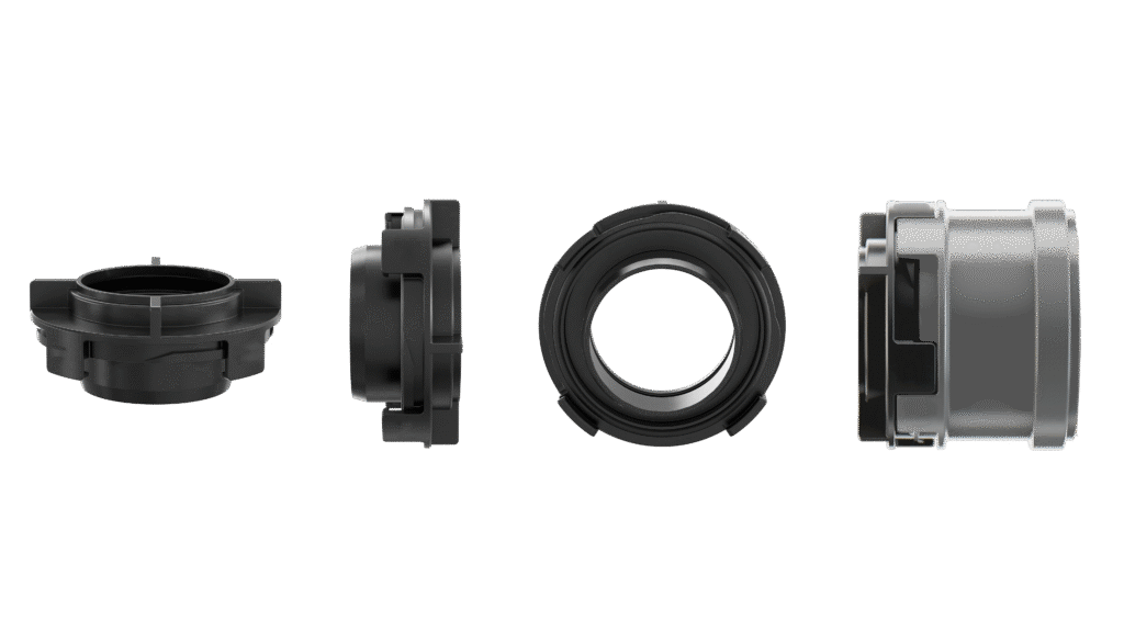 IN-X Reducer Group Image